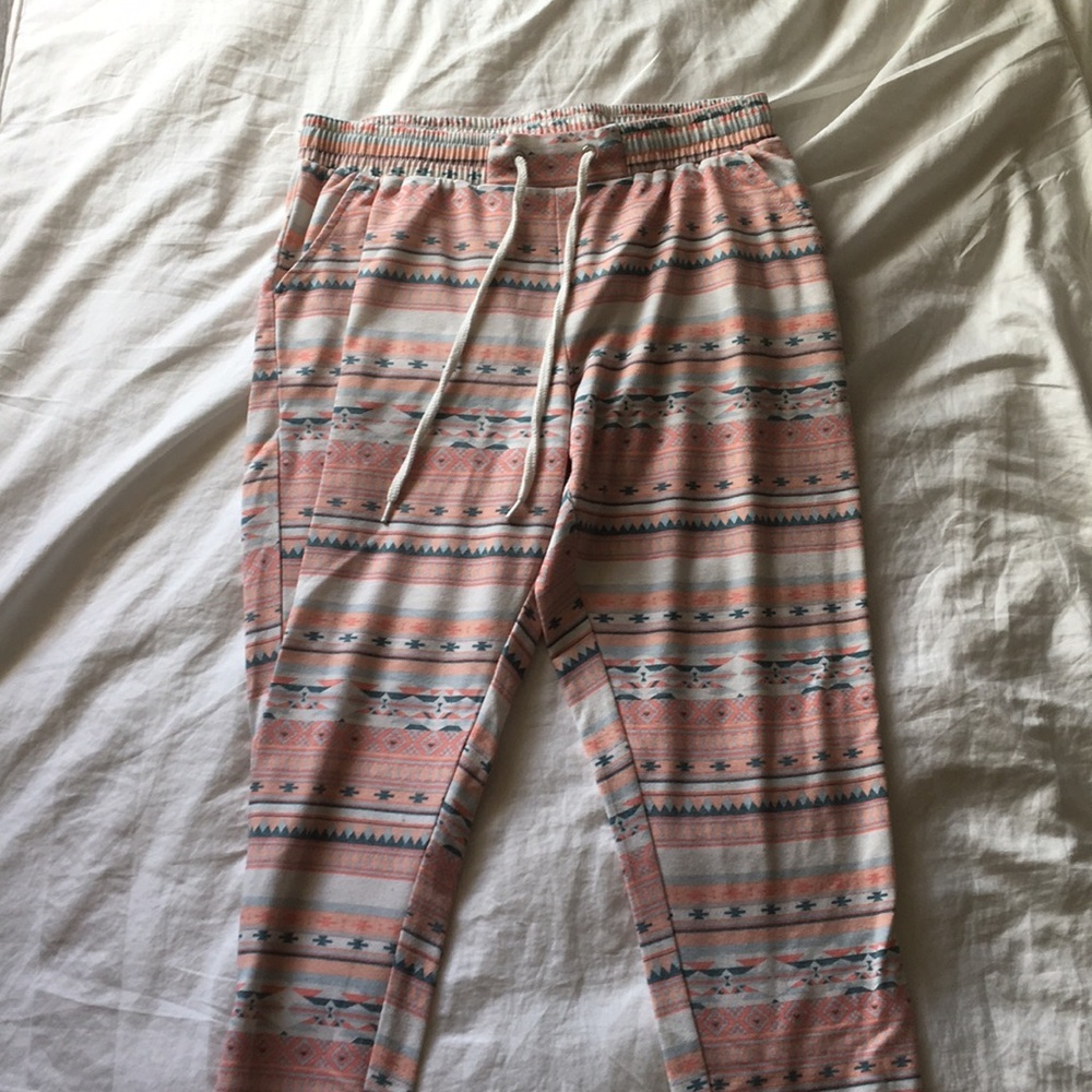 Soft Pants
